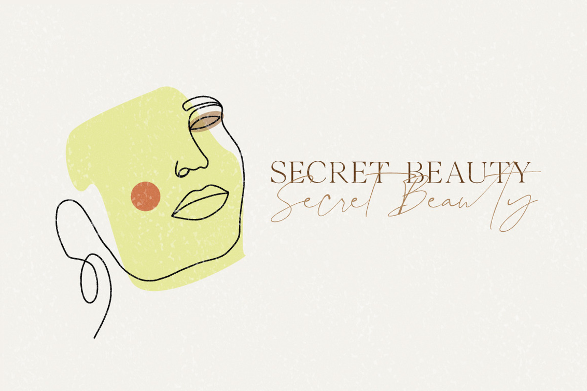 Sanrossi Sonata Duo, a Script Font by Digital Hustler (Photo 4 of 13)