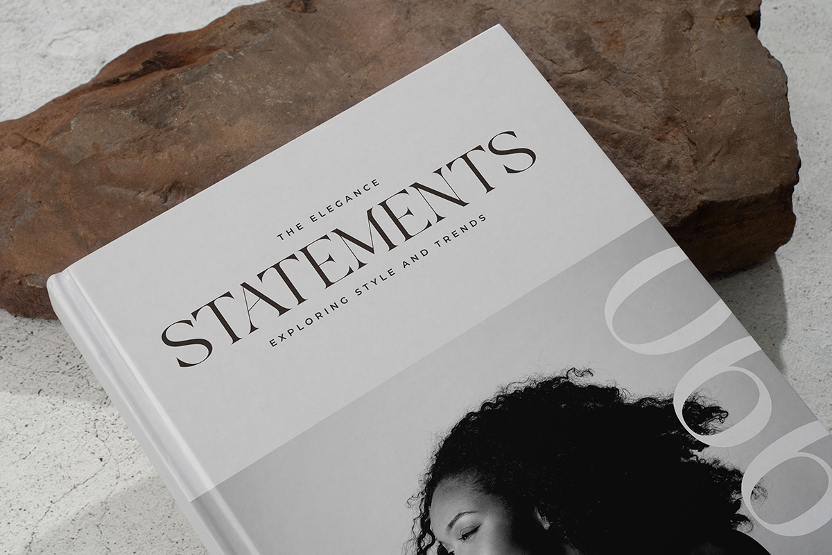 Fantastico - Modern Decorative, a Serif Font by Sohel Studio (Photo 6 of 10)