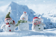 Only Visual Effects Bundle, an Action Add-On by ArtistMef (Thumbnail 27 of 45)