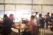 Coffee Shop Afternoon, a Person Photo by Shannon W. Williams (Thumbnail 1 of 2)
