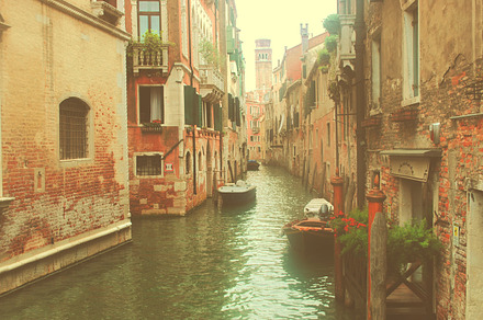 Beautiful venice stock photo containing venice - italy and italy