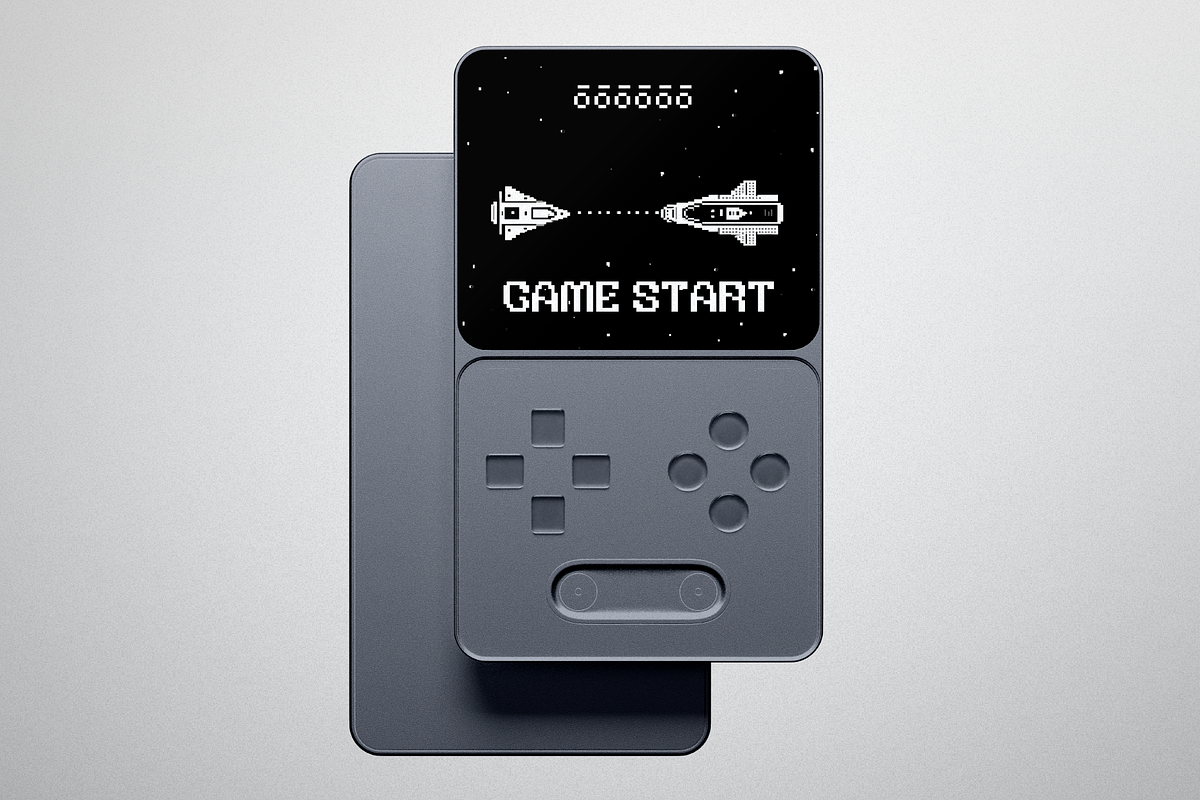 Error State | Pixel Font, a Sans Serif Font by gracetype_studio (Photo 9 of 12)