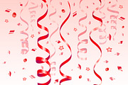 Birthday, Carnival, Christmas Decor, a Decorative Illustration by TAlex (Thumbnail 5 of 6)