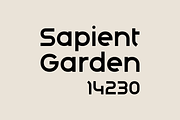 Adita – Font Family, a Sans Serif Font by Stefano Giliberti (Thumbnail 5 of 10)