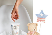 4th of July Baby Clipart Set, an Illustration by Pati Paints (Thumbnail 8 of 8)
