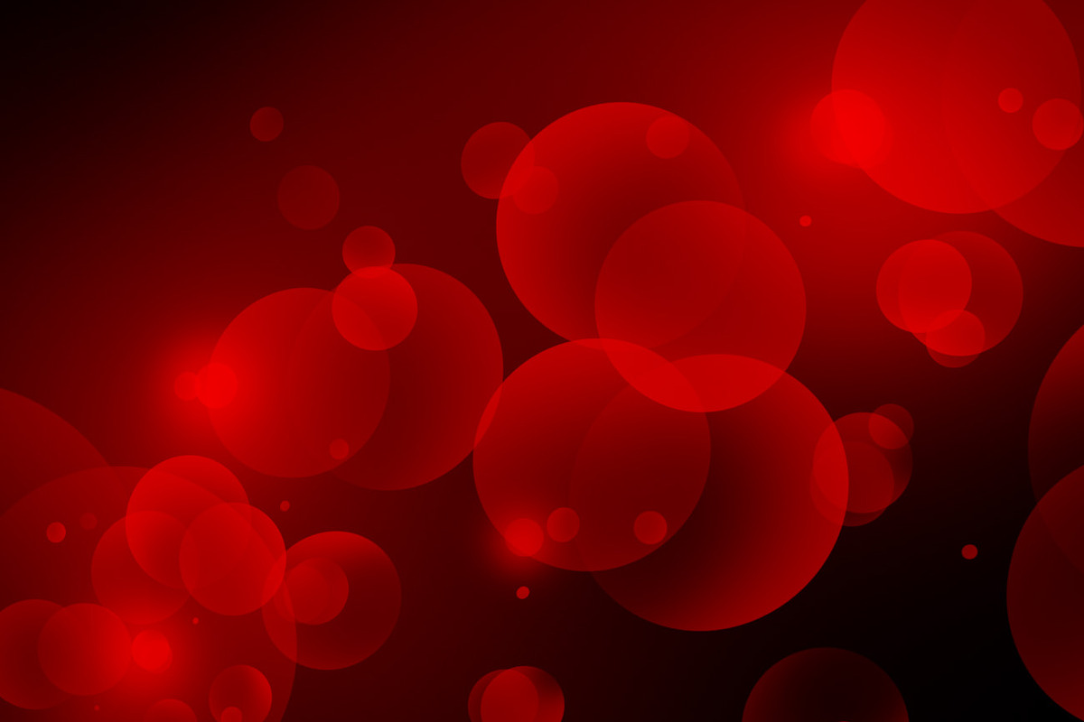 30 Bokeh Photoshop Brushes, a Brush Add-On by ArtistMef (Photo 8 of 10)
