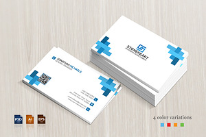 Business Card