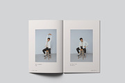 Fashion Lookbook Template, a Brochure Template by Alhaytar (Thumbnail 7 of 12)