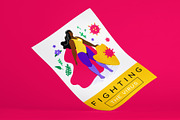 Vitality: Fighting the Virus Images, a Templates & Theme by Boyko Pictures (Thumbnail 9 of 13)