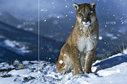 Only Visual Effects Bundle, an Action Add-On by ArtistMef (Thumbnail 26 of 45)