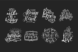 Love Lettering