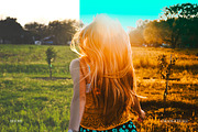 Orange and Teal - Lightroom Presets, an Action Add-On by Lookslabs (Thumbnail 2 of 13)