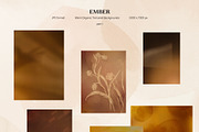 Warm Organic Textured Backgrounds, a Background Graphic by Yuliia Lashevska (Thumbnail 4 of 9)