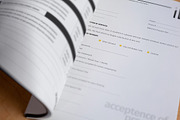 50 Page Full Proposal A4 / US Letter, a Stationery Template by Mastergfx (Thumbnail 36 of 38)