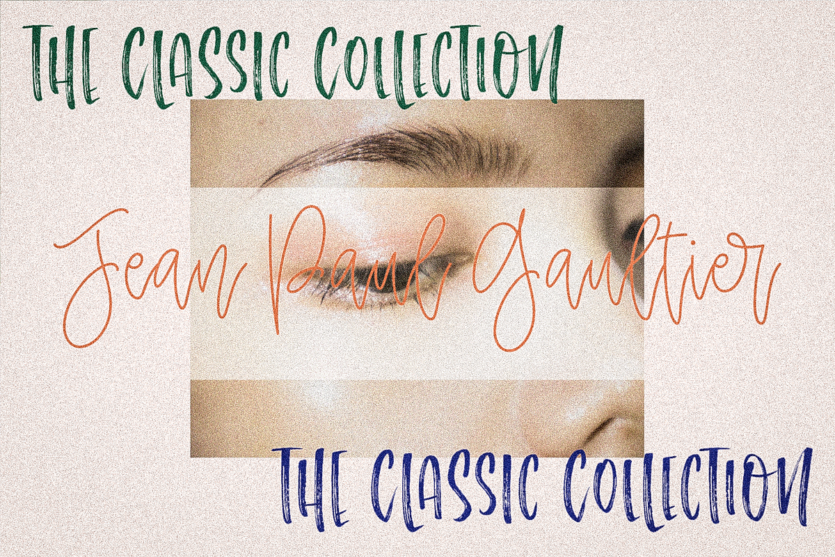 The Notebook Collection Fonts, a Script Font by RedyStudio (Photo 13 of 19)