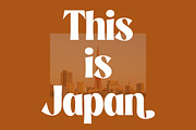 Negoka Modern Display Font, a Sans Serif Font by Storytype Studio (Thumbnail 4 of 18)