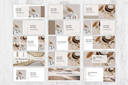 15 Facebook Cover Template Canva, a Social Media Template by Paperweight Memories (Thumbnail 3 of 5)