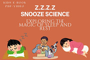 44 Kids E-Books Pack ReEditable, a Magazine Template by Crox Studio | Digital (Thumbnail 28 of 49)