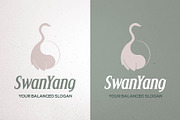 Wellness & Coaching Logos – 18 Pack, a Branding & Logo Template by Elibee (Thumbnail 9 of 20)