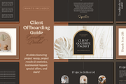 LEONE Client Guide Slides Bundle, a Presentation Template by Creatif Foundry (Thumbnail 4 of 8)