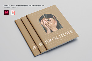 Mental Health Awareness Vol.10