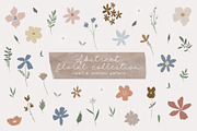 BUNDLE 40 IN 1 graphic 6359 clipart, an Illustration by LiChu Art (Thumbnail 9 of 40)