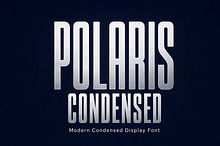 Polaris Condensed