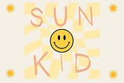 Arizona Sun a slightly wobbly Serif, a Handwritten Font by Eryn Rose Design (Thumbnail 5 of 13)
