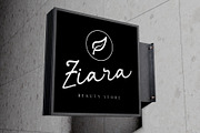 Abeliks Modern Script Font, a Script Font by Bilahstudio (Thumbnail 4 of 13)