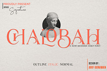 Chalobah