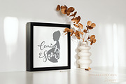 Mom to Be Svg, Pregnancy 014 015, a Graphic by Drawberx (Thumbnail 12 of 12)