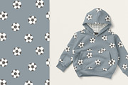 9 designs, a Pattern Graphic by Olena Kuznietsova (Thumbnail 5 of 19)