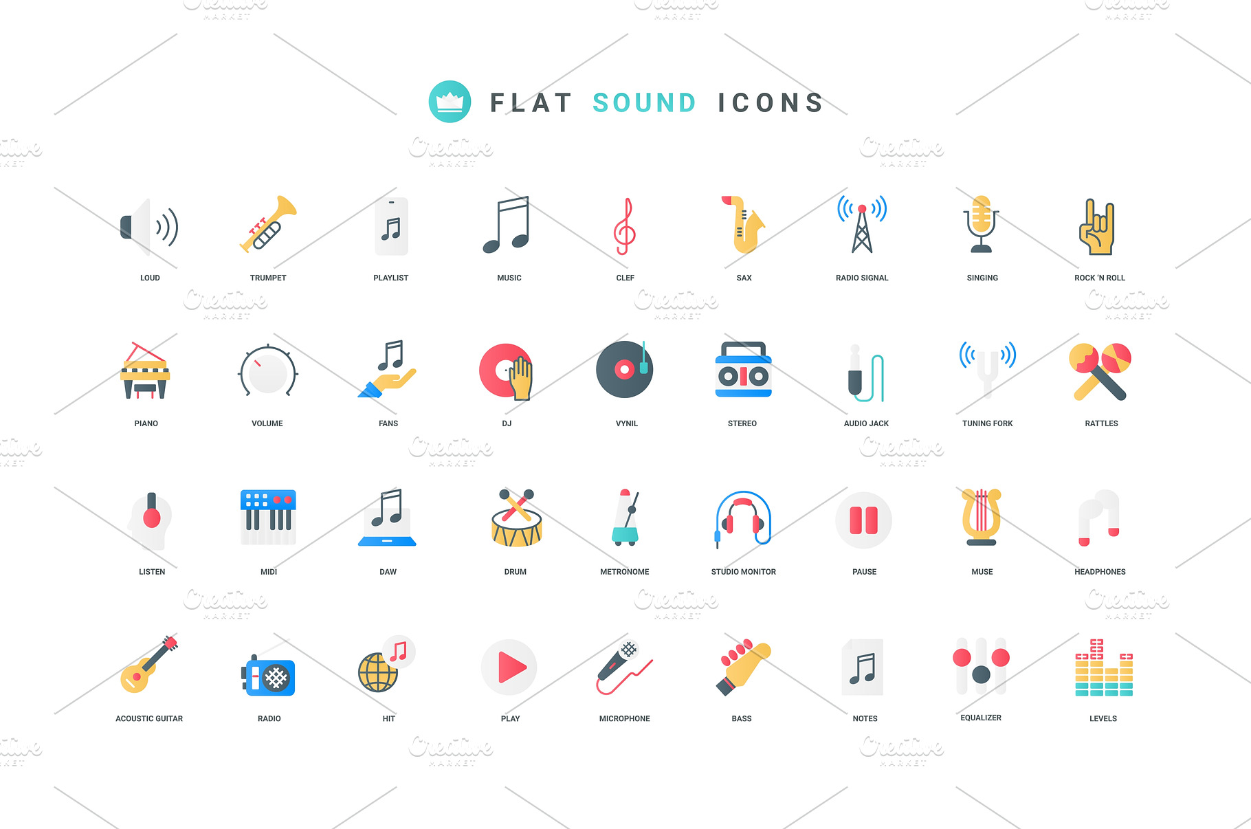 Sound and voice, music, audio, a Technology Photo by Lemberg Vector