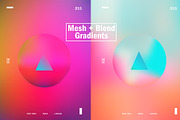 Vivid & Bright Gradients - Updated, a Gradient Add-On by Modus Prime (Thumbnail 2 of 7)