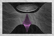 Modern Abstract Boho Lines, a Graphic by Unusual Vectors (Thumbnail 2 of 11)