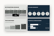 Itza : Investor Pitch Google Slides, a Presentation Template by Punkl Camp (Thumbnail 8 of 16)