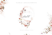 Autumnal - Graphic Collection, an Animal Illustration by Isabelle Salem (Thumbnail 6 of 11)