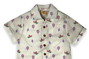 Happy Hoppers Safari collection, a Pattern Graphic by Nora Gad (Thumbnail 22 of 24)