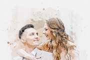 Design Your Wedding Memories in Art, an Action Add-On by MRI STUDIO (Thumbnail 13 of 30)