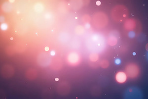 Abstract Background with Colorful Bo, a Photo by LOGOCREATIVE