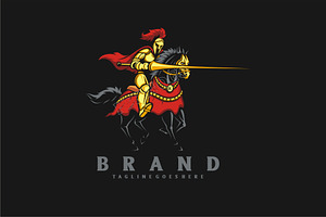 Spartan Horses