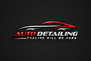 Car logo car detail logo automotive, a Branding & Logo Template by Artphic (Thumbnail 4 of 7)