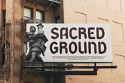 CS Archie Drawn, a Sans Serif Font by Craft Supply Co. (Thumbnail 7 of 8)