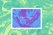 Marbling Textures, a Texture Graphic by Tidemuse (Thumbnail 3 of 5)