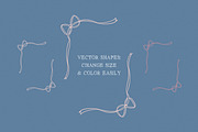 36 Whimsical Hand-Drawn Borders, an Object Illustration by Design by Laney (Thumbnail 11 of 13)