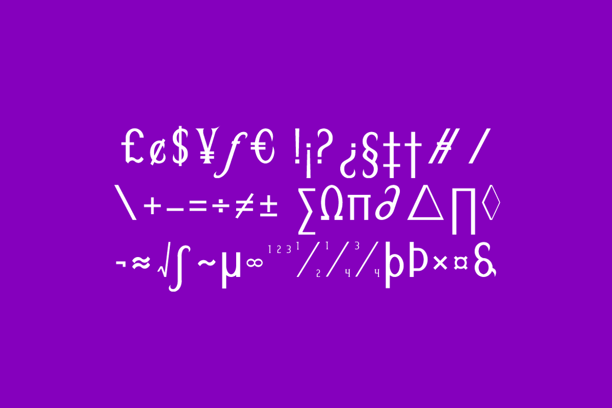 Motteny Halloween - Creepy Font, a Script Font by QR Design Studio (Photo 9 of 11)