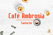 Pirlo Type Family (Regular & Wide), a Sans Serif Font by ANDR35 (Thumbnail 4 of 8)