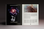 Design Magazine 5, a Magazine Template by Luuqas Design (Thumbnail 9 of 17)