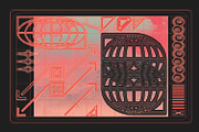 Clouds Textures, a Texture Graphic by Kapoor Design Empire (Thumbnail 3 of 3)