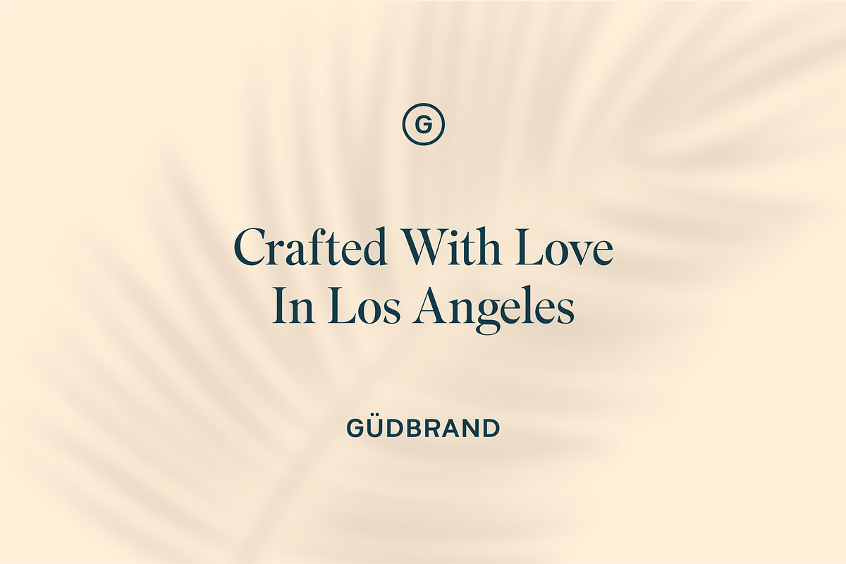 6 Minimal Photographer Logos, a Branding & Logo Template by GudBrand Studio (Photo 10 of 10)